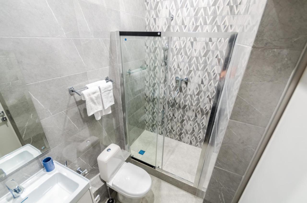 View Smart Apartment Kvartet Railway Station 4D Kiev Ngoại thất bức ảnh